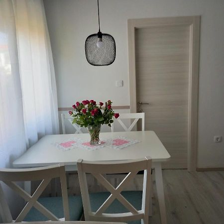 Apartmani Pajalic Krk Town Exterior photo